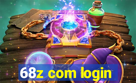 68z com login
